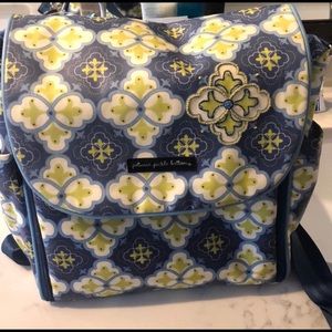 Petunia Pickle Bottom Boxy Diaper Bag